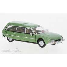 PCX87 PCX870415 - Citroen CX Break, metallic gr