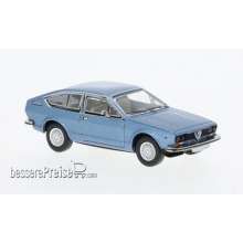 PCX87 PCX870427 - Alfa Romeo Alfetta GT, metallic-blau, 1974
