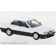 PCX87 PCX870434 - Alfa Romeo 164 , weiss, 1987,