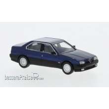 PCX87 PCX870435 - PCX87, Alfa Romeo 164, dunkelblau, 1987, 1:87