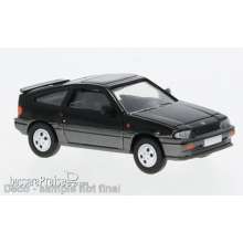 PCX87 PCX870471 - Honda CRX schwarz PCX87 1:87