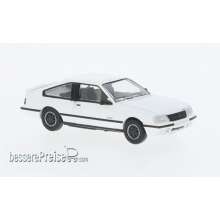 PCX PCX870493 - Opel Monza A2 GSE, weiss, 1983