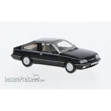 PCX PCX870495 - Opel Monza A2, schwarz, 1983