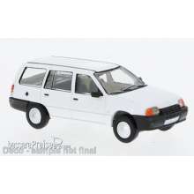 PCX87 PCX870496 - Opel Kadett E Carav weiss PCX87 1:87