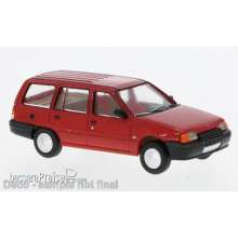 PCX87 PCX870497 - Opel Kadett E Carav rot PCX87 1:87