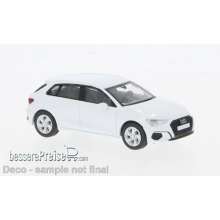 PCX87 PCX870556 - Audi A3 (8Y) weiss PCX87 1:87