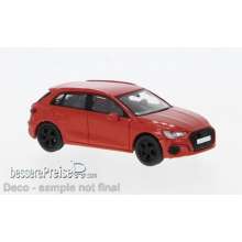 PCX87 PCX870558 - Audi A3 (8Y) rot PCX87 1:87