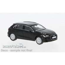 PCX87 PCX870559 - Audi A3 (8Y) schwarz PCX87 1:87