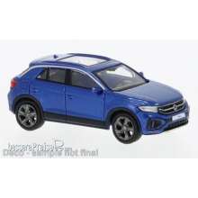 PCX87 PCX870605 - VW T-Roc, metallic-dunkelblau, 2022