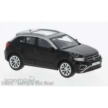 PCX87 PCX870606 - VW T-Roc, metallic-schwarz, 2022