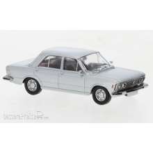 PCX87 PCX870637 - Fiat 130, silber, 1969,