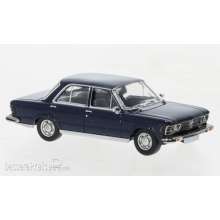 PCX87 PCX870638 - Fiat 130, dunkelblau, 1969,