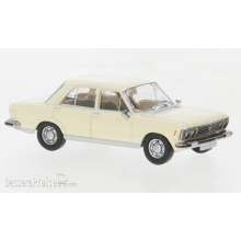 PCX87 PCX870639 - Fiat 130, beige, 1969,