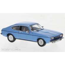 PCX87 PCX870646 - Ford Capri MK II, metallic bl