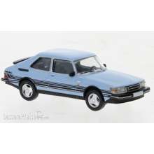 PCX87 PCX870650 - Saab 900 Turbo, hellblau, Dek