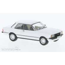 PCX87 PCX870657 - Ford Taunus TC2, weiss, 1976,