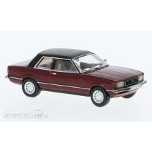 PCX87 PCX870658 - Ford Taunus TC2, metallic dun