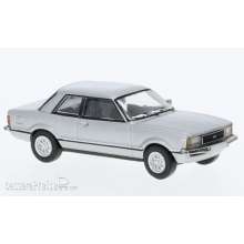 PCX87 PCX870659 - Ford Taunus TC2, metallic sil