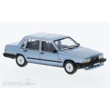 PCX87 PCX870661 - Volvo 740, metallic hellblau,