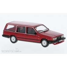 PCX87 PCX870666 - Volvo 740 Kombi, rot, 1985,