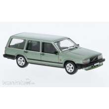 PCX87 PCX870667 - Volvo 740 Kombi, metallic hel