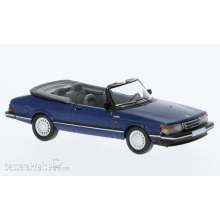 PCX87 PCX870670 - Saab 900 Cabriolet, metallic