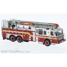 PCX PCX870692 - Ferrara Ultra, Ladder 166 (Co