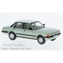 PCX87 PCX870698 - Ford Taunus (TC3) Favorit, metallic-hellgrün, 1979