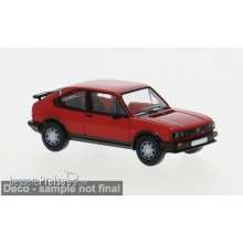 PCX87 PCX870708 - PCX87, Alfa Romeo Alfasud, rot, 1980, 1:87