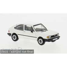 PCX87 PCX870709 - PCX87, Alfa Romeo Alfasud, weiss, 1980, 1:87