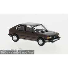 PCX87 PCX870710 - PCX87, Alfa Romeo Alfasud, dunkelbraun, 1980, 1:87