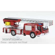 PCX87 PCX871075 - Magirus M32L-AS N.B. Feuerwehr PCX87 1:87