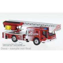 PCX87 PCX871076 - Magirus M32L-AS N.B. Feuerwehr PCX87 1:87