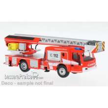 PCX87 PCX871078 - Magirus M32L-AS N.B. Berufsfeu PCX87 1:87