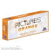 PD-Verlag PDVD1019 - Pictures Orange