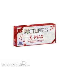 PD-Verlag PDVD1023 - Pictures X-Mas