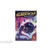 Pegasus Spiele! PEG18287G - Black Hole Buccaneers