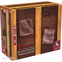 Pegasus Spiele PEG18315G - Binding of Isaac: Ultimate Collector?s Edition