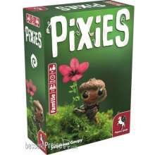 Pegasus Spiele PEG18520G - Pixies