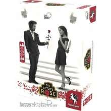 Pegasus Spiele PEG19011G - Deadly Dinner - Die letzte Rose