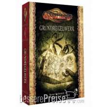 Cthulhu (dt.) PEG40023G - Cthulhu: Grundregelwerk (Hardcover)