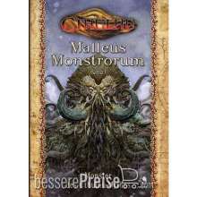 Pegasus Spiele PEG40080G - Cthulhu: Malleus Monstrorum 1: Monster des Cthulhu-Mythos (Hardcover)