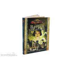 Pegasus Spiele PEG42074G - Cthulhu: Berlin ? Welthauptstadt der Sünde (Hardcover)