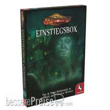 Pegasus Spiele PEG42077G - Cthulhu Einstiegsbox