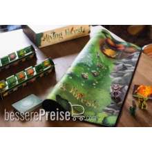 Pegasus Spiele! PEG51238G - Living Forest: Spielmatte