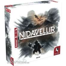 Pegasus Spiele PEG52160G - Nidavellir