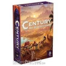 Century PEG54900G - Century 1 - Die Gewürzstrasse (PlanB Games)