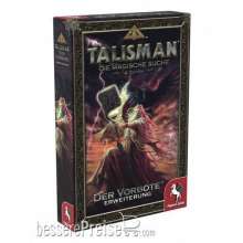 Talisman PEG56211G - Talisman: Der Vorbote [Erweiterung]