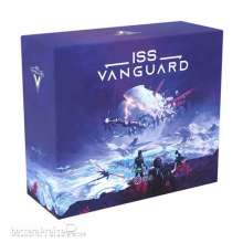 Pegasus Spiele! PEG56311G - ISS Vanguard Grundspiel