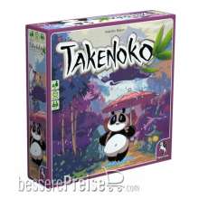 Takenoko PEG57015G - Takenoko